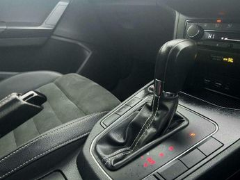 SEAT Ibiza 1.0 TSI XCELLENCE DSG Euro 6 (s/s) 5dr GPF