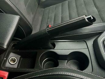 SEAT Ibiza 1.0 TSI XCELLENCE DSG Euro 6 (s/s) 5dr GPF