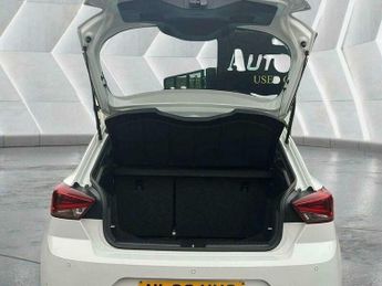 SEAT Ibiza 1.0 TSI XCELLENCE DSG Euro 6 (s/s) 5dr GPF