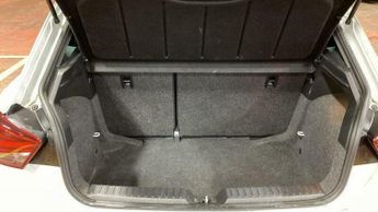 SEAT Ibiza 1.0 TSI XCELLENCE DSG Euro 6 (s/s) 5dr GPF