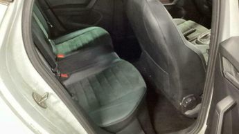 SEAT Ibiza 1.0 TSI XCELLENCE DSG Euro 6 (s/s) 5dr GPF