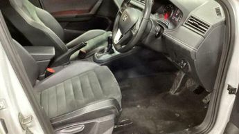 SEAT Ibiza 1.0 TSI XCELLENCE DSG Euro 6 (s/s) 5dr GPF