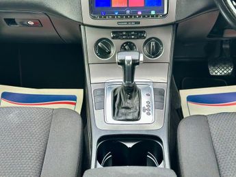 Volkswagen Passat S TDI DSG