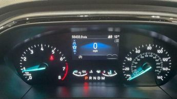 Ford Focus 1.5T EcoBoost ST-Line X Auto Euro 6 (s/s) 5dr