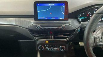 Ford Focus 1.5T EcoBoost ST-Line X Auto Euro 6 (s/s) 5dr