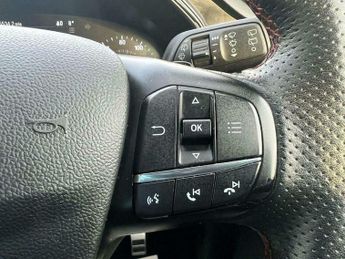 Ford Focus 1.5T EcoBoost ST-Line X Auto Euro 6 (s/s) 5dr