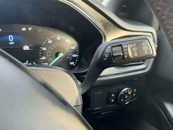 Ford Focus 1.5T EcoBoost ST-Line X Auto Euro 6 (s/s) 5dr