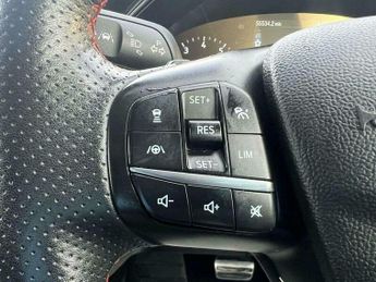 Ford Focus 1.5T EcoBoost ST-Line X Auto Euro 6 (s/s) 5dr