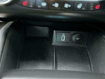 Ford Focus 1.5T EcoBoost ST-Line X Auto Euro 6 (s/s) 5dr