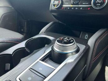 Ford Focus 1.5T EcoBoost ST-Line X Auto Euro 6 (s/s) 5dr