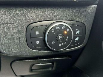 Ford Focus 1.5T EcoBoost ST-Line X Auto Euro 6 (s/s) 5dr