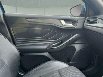 Ford Focus 1.5T EcoBoost ST-Line X Auto Euro 6 (s/s) 5dr