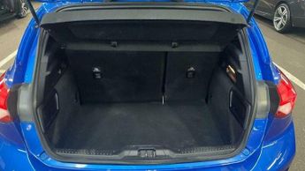 Ford Focus 1.5T EcoBoost ST-Line X Auto Euro 6 (s/s) 5dr