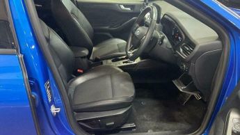 Ford Focus 1.5T EcoBoost ST-Line X Auto Euro 6 (s/s) 5dr