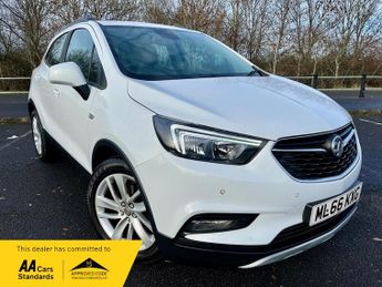 Vauxhall Mokka ACTIVE S/S
