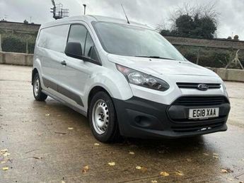 Ford Transit Connect 1.5 TDCi 210 L2 H1 5dr