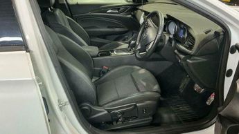 Vauxhall Insignia 1.6 Turbo D BlueInjection SRi Nav Grand Sport Euro 6 (s/s) 5dr