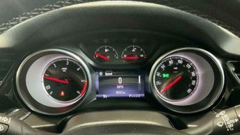 Vauxhall Insignia 1.6 Turbo D BlueInjection SRi Nav Grand Sport Euro 6 (s/s) 5dr