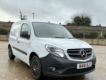 Mercedes G Class 1.5 109 CDI BlueEfficiency L2 Euro 6 (s/s) 5dr