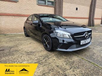 Mercedes A Class 1.6 A 160 SE