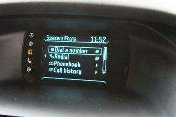 Ford Focus 1.6 Zetec Powershift Euro 5 5dr