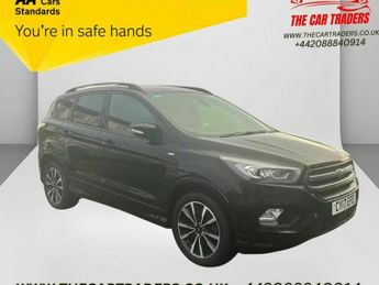 Ford Kuga ST-LINE TDCI