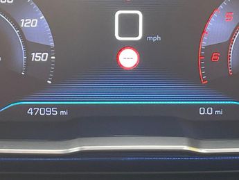 Peugeot 3008 2.0 BLUEHDI S/S GT