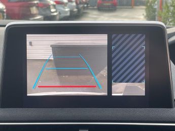 Peugeot 3008 2.0 BLUEHDI S/S GT