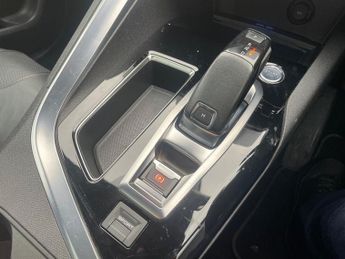 Peugeot 3008 2.0 BLUEHDI S/S GT