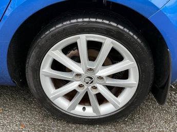 Skoda Octavia 1.4 TSI SE L DSG Euro 6 5dr 148BHP