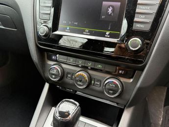 Skoda Octavia 1.4 TSI SE L DSG Euro 6 5dr 148BHP