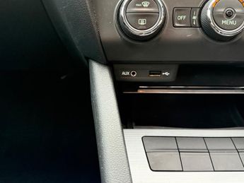 Skoda Octavia 1.4 TSI SE L DSG Euro 6 5dr 148BHP