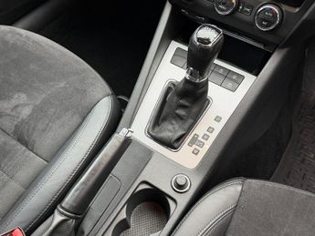 Skoda Octavia 1.4 TSI SE L DSG Euro 6 5dr 148BHP