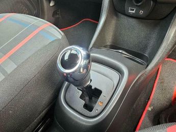 Peugeot 108 1.0 VTi Active 2 Tronic Euro 5 5dr Euro 5