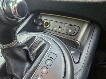Kia Sportage 2.0 CRDi KX-3 Auto AWD Euro 5 5dr