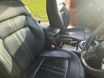 Kia Sportage 2.0 CRDi KX-3 Auto AWD Euro 5 5dr