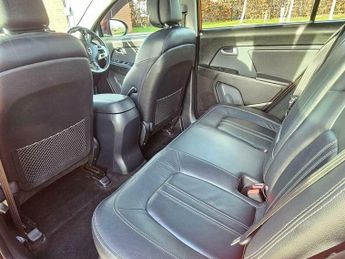 Kia Sportage 2.0 CRDi KX-3 Auto AWD Euro 5 5dr