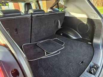Kia Sportage 2.0 CRDi KX-3 Auto AWD Euro 5 5dr