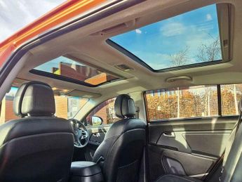 Kia Sportage 2.0 CRDi KX-3 Auto AWD Euro 5 5dr
