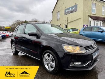 Volkswagen Polo MATCH