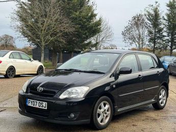 Toyota Corolla 1.4 VVT-i Colour Collection 5dr