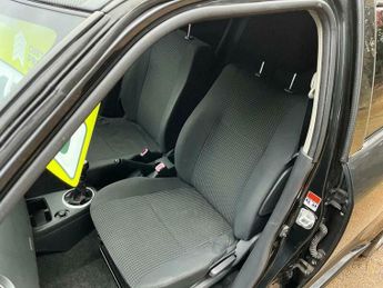 Suzuki Swift 1.3 GL 5dr