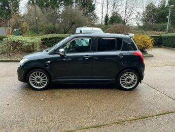 Suzuki Swift 1.3 GL 5dr