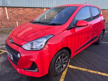 Hyundai I10 PREMIUM