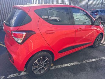 Hyundai I10 PREMIUM