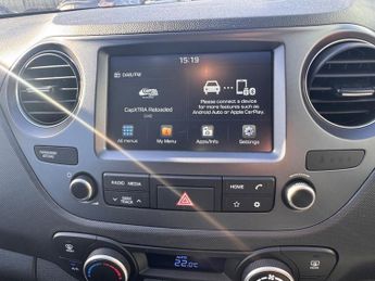 Hyundai I10 PREMIUM