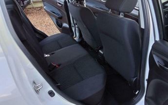 Suzuki Swift 1.2 SZ4 Hatchback 5dr Petrol Auto Euro 5 (94 ps)