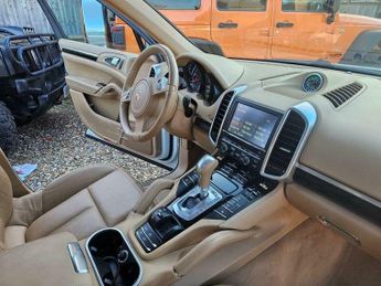 Porsche Cayenne 3.6 SUV 5dr Petrol TiptronicS 4WD Euro 5 (s/s) (300 ps)