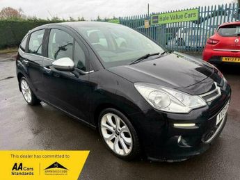 Citroen C3 1.2 VTi Selection Euro 5 5dr