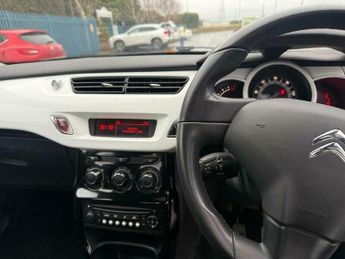 Citroen C3 1.2 VTi Selection Euro 5 5dr